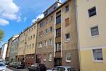 * ATTRAKTIV WOHNEN IN WÖHRD * 3 Zi-Whg. mit BALKON * zentral, modern, hochwertig ausgestattet *
