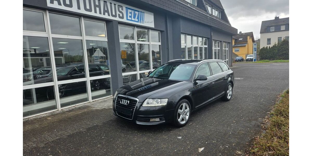 Audi A6 179.000 km 9.900 &euro; Limburg an der Lahn 65556