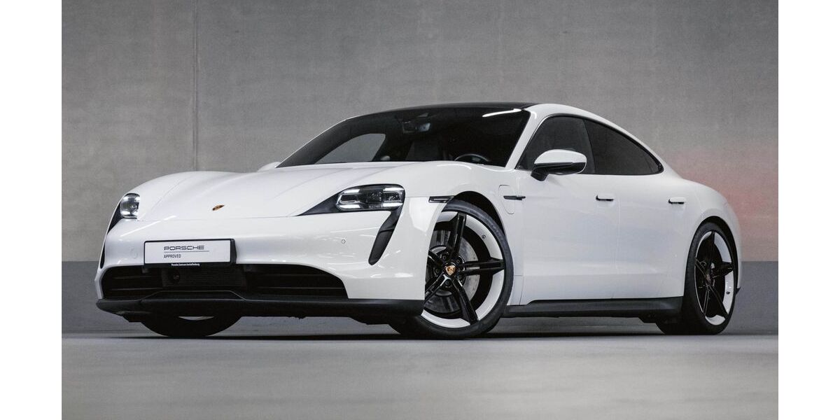 Porsche Taycan 66.500 km 59.470 &euro; Aschaffenburg 63739