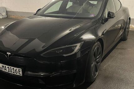 Tesla Model S 40.000 km 64.900 &euro; Berlin 10245