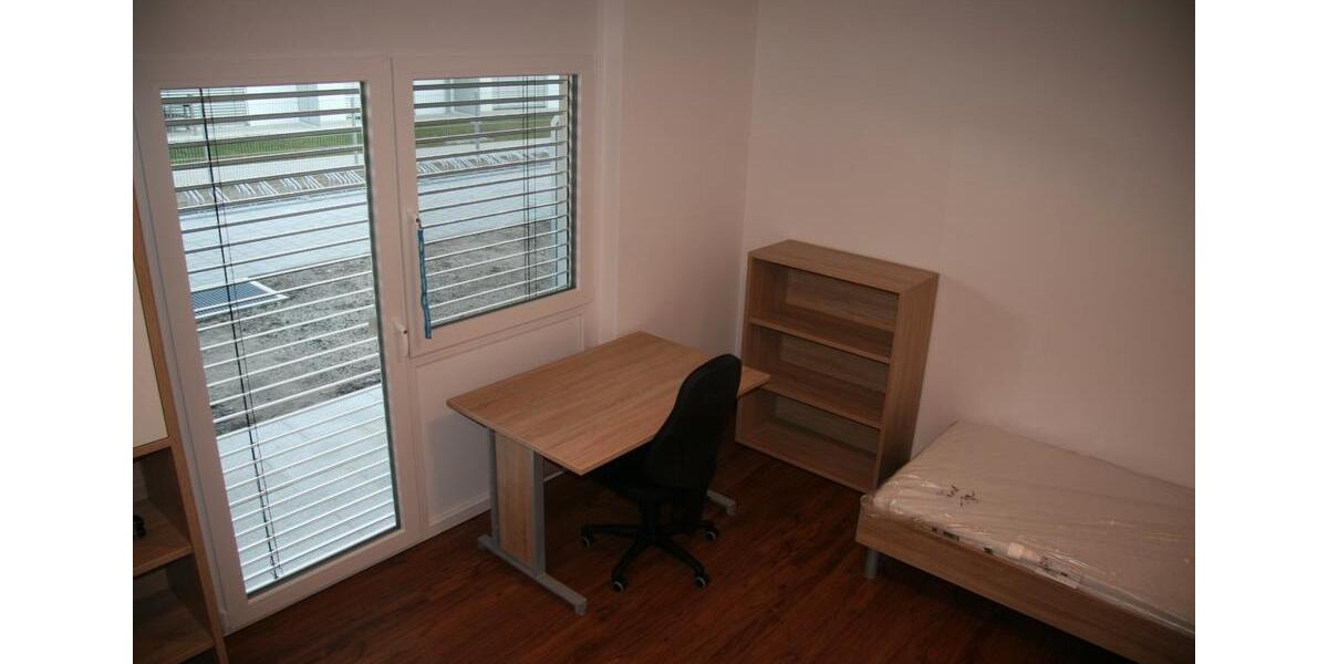 Etagenwohnung Ingolstadt - 1 Zimmer, 24 m&sup2;, 165.000&euro; | Angebot:27113188