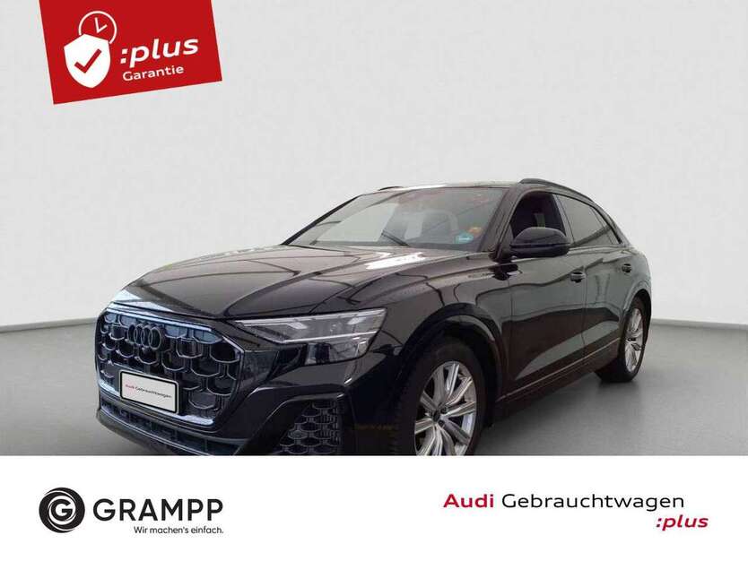 Audi Q8 22.434 km 69.740 € Lohr am Main 97816