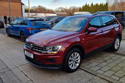 VW Tiguan 64.400 km 15.990 € Herten 45701