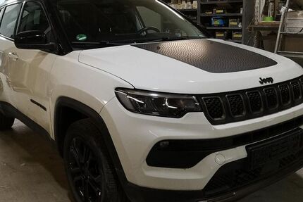 Jeep Compass 65.716 km 20.950 &euro; Friedewald 36289