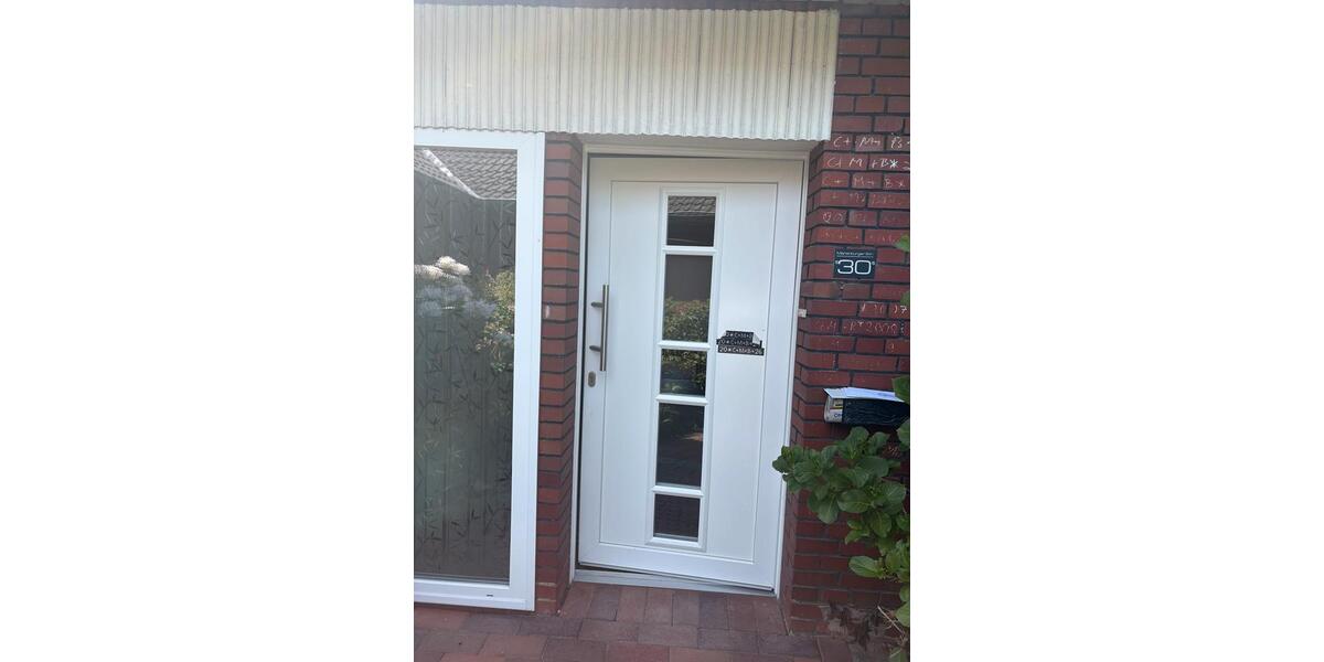 Erdgeschoßwohnung Visbek - 3 Zimmer, 100 m&sup2;, 1.300&euro; | Angebot:26406966