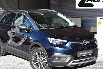 Opel Crossland (X) 74.760 km 13.900 &euro; Rottenburg / Oberhatzkofen 84056