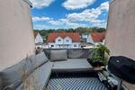Dachgeschoßwohnung Überherrn - 4 Zimmer, 86 m&sup2;, 230.000&euro; | Angebot:27118242