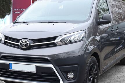 Toyota Proace (Verso) 5.557 km 32.990 &euro; Rathenow 14712