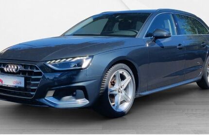 Audi A4 43.893 km 26.490 &euro; Saarlouis 66740