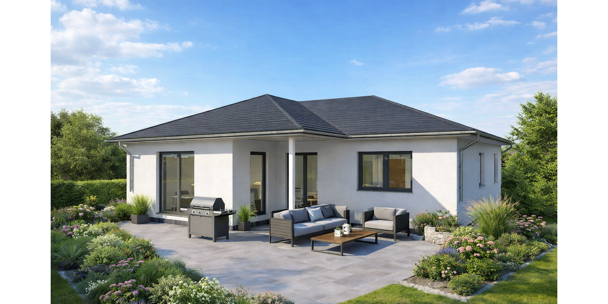 Einfamilienhaus Angersdorf Angersdorf - 4 Zimmer, 111 m&sup2;, 435.200&euro; | Angebot:25918826