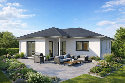 Haus Angersdorf Angersdorf - 4 Zimmer, 111 m&sup2;, 435.200&euro; | Angebot:25918826