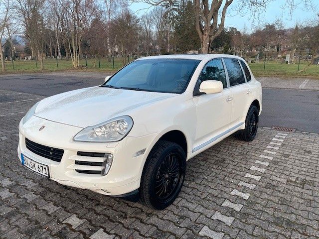 Porsche Cayenne 270.000 km 7.850 &euro; Rheinbreitbach 53619