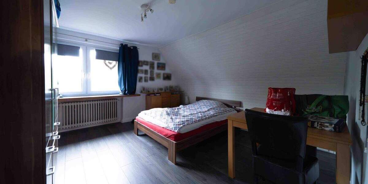Einfamilienhaus Uetersen - 5 Zimmer, 150 m&sup2;, 319.000&euro; | Angebot:25697874