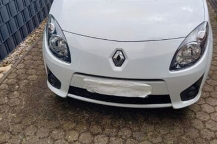 Renault Twingo 82.900 km 2.950 &euro; Langerwehe 52379