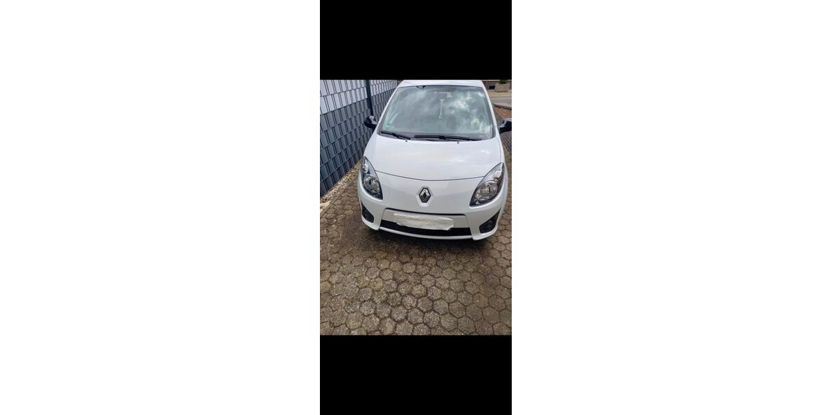 Renault Twingo 82.900 km 2.950 &euro; Langerwehe 52379