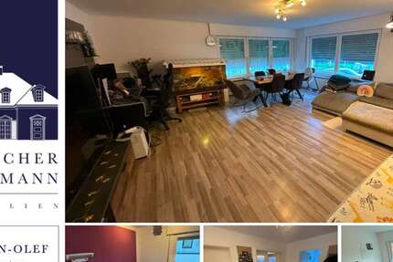 Wohnung zum Mieten in Schleiden 490 € 93 m² 3 zimmer