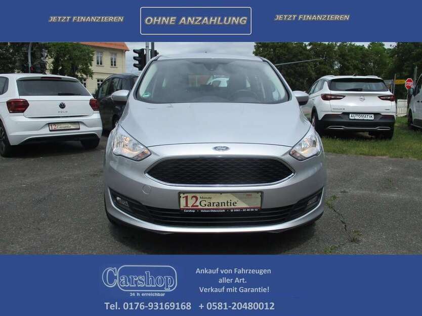 C-Max