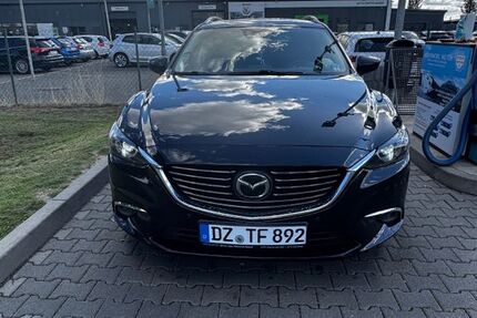 Mazda 6 175.000 km 10.000 &euro; Delitzsch 04509