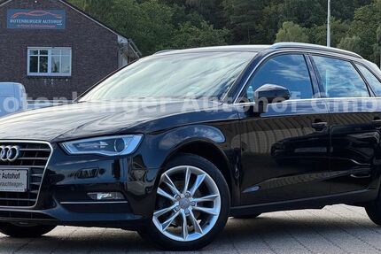 Audi A3 286.800 km 7.990 &euro; Rotenburg 27356