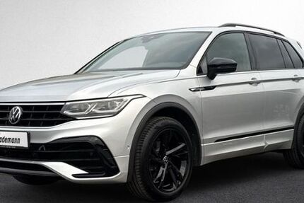 VW Tiguan 69.100 km 30.353 &euro; Lauda-Königshofen 97922