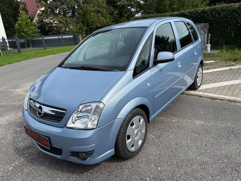 Meriva