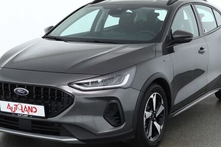 Ford Focus 51.754 km 18.890 &euro; Gera 07546