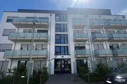 Wohnung zum Mieten in Wesseling 385 € 24.45 m² 1 zimmer