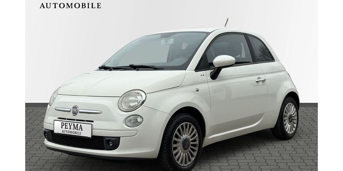 Fiat 500 131.000 km 4.199 &euro; Bremen 28219