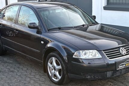 VW Passat 220.000 km 1.990 &euro; Bremen 28219