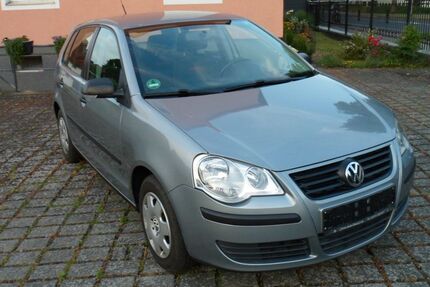 VW Polo 74.200 km 3.790 &euro; Northeim 37154