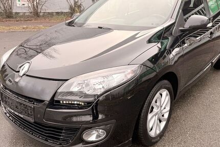 Renault Megane 273.000 km 2.490 &euro; Fürth 90763