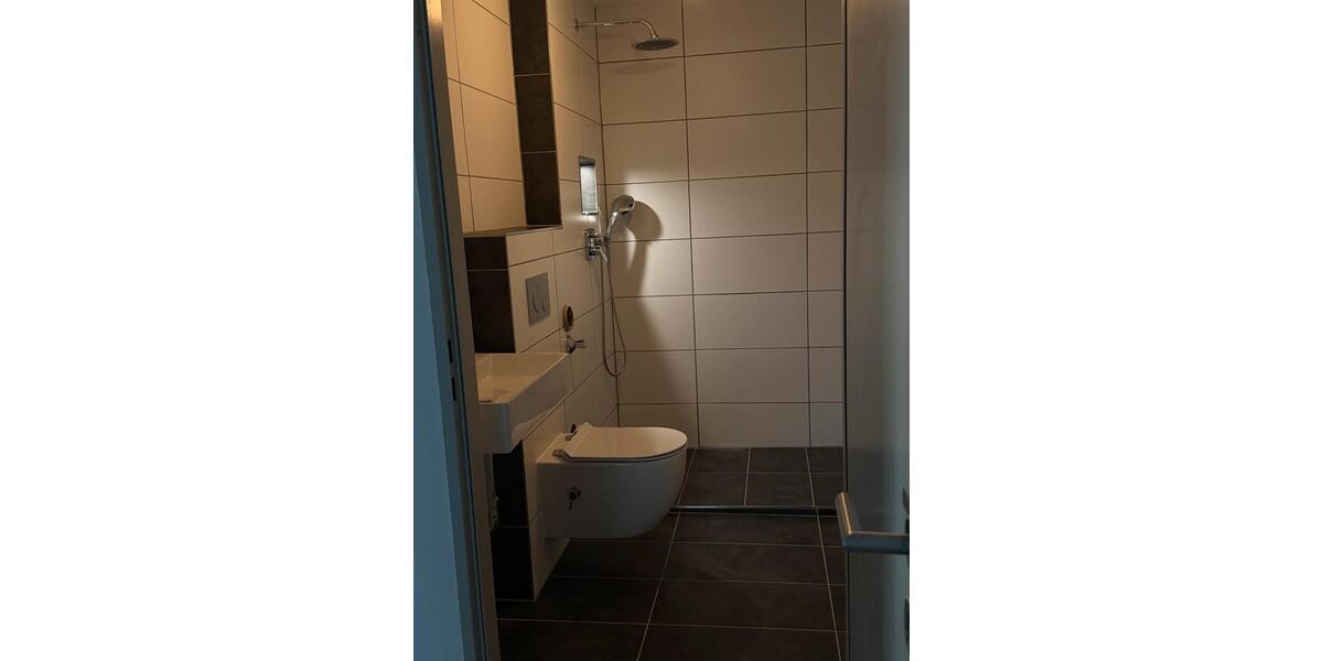 Dachgeschoßwohnung Fürth Bislohe - 2 Zimmer, 65 m&sup2;, 850&euro; | Angebot:25368755