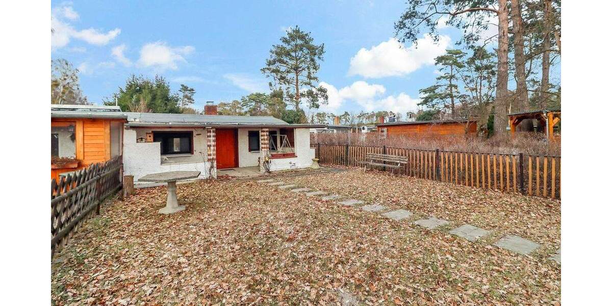 Grundstück Eberswalde Finow - 95.000&euro; | Angebot:25726949