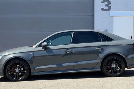 Audi A3 105.000 km 19.900 &euro; Schwandorf 92421