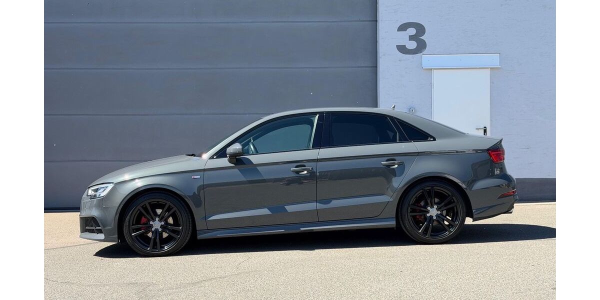 Audi A3 105.000 km 19.900 &euro; Schwandorf 92421