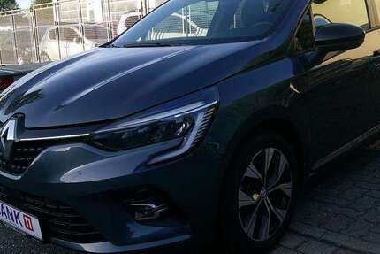 Renault Clio 38.450 km 13.950 &euro; Neu Wulmstorf 21629