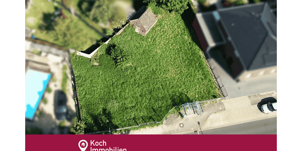 Grundstück Baesweiler - 195.000&euro; | Angebot:26935216