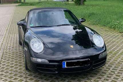 Porsche 911 92.500 km 44.350 &euro; Pforzheim, Stadt 75173