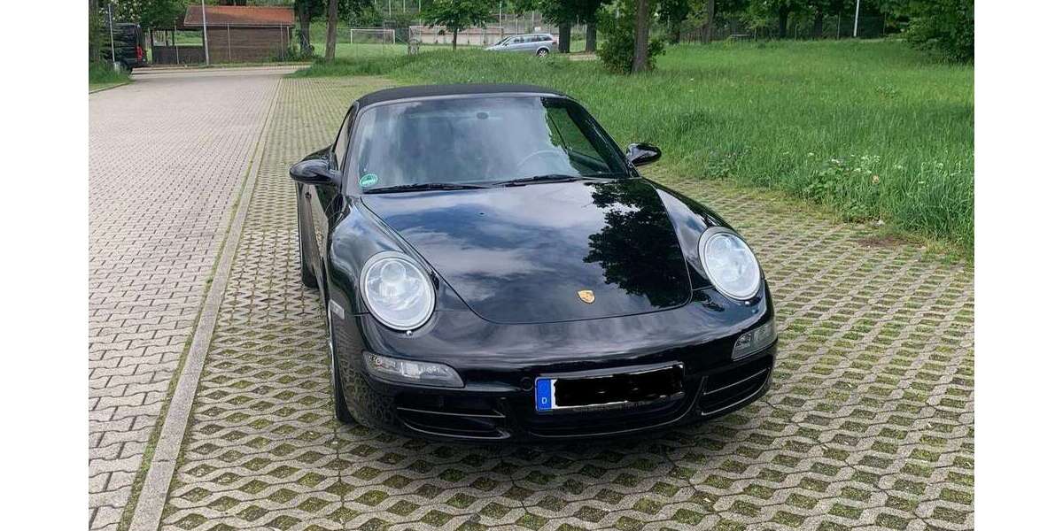 Porsche 911 92.500 km 44.350 &euro; Pforzheim, Stadt 75173