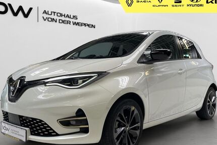 Renault ZOE 38.500 km 19.480 &euro; Heilbronn 74076