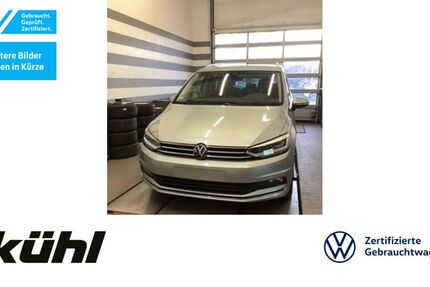 VW Touran 4.332 km 38.990 &euro; Hildesheim 31137