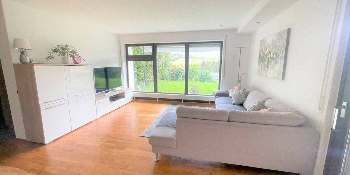 Terrassenwohnung Aalen Unterkochen - 5 Zimmer, 139 m&sup2;, 509.900&euro; | Angebot:26796247