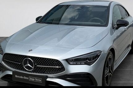 Mercedes-Benz CLA 180 3.964 km 38.900 &euro; Bautzen 02625