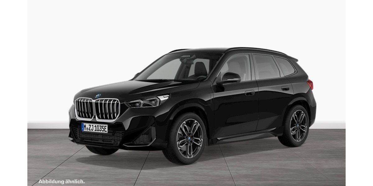 BMW X1 13.283 km 51.647 &euro; Geretsried - Gelting 82538