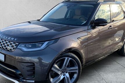 Land Rover Discovery 5.600 km 99.990 &euro; Chemnitz 09131