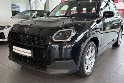 Mini Cooper C Countryman