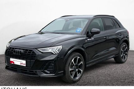 Audi Q3 35.585 km 35.440 &euro; Melle 49324
