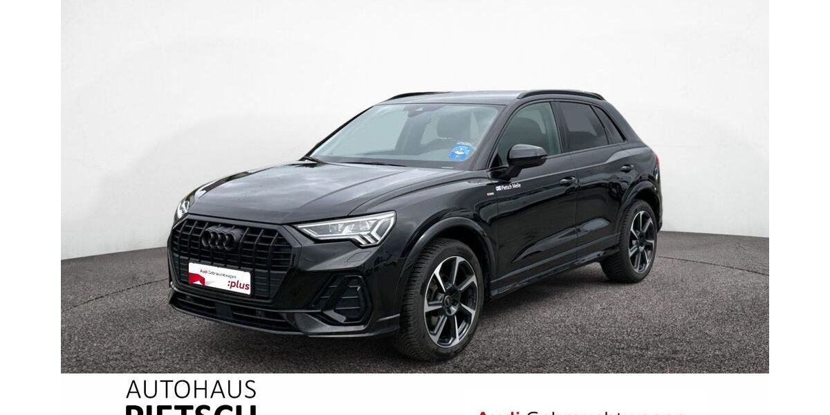 Audi Q3 35.585 km 35.440 &euro; Melle 49324