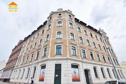 Wohnung zum Kaufen in Chemnitz 31.500 € 34.6 m² 1 zimmer