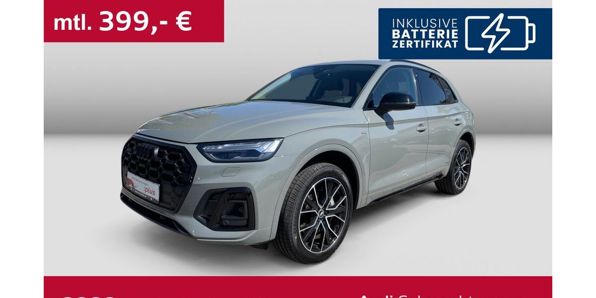 Audi Q5 95.642 km 32.990 &euro; Pforzheim 75179